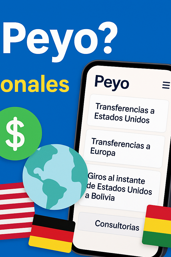 PeyoPagos