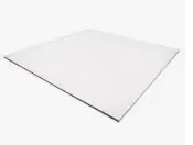 PANEL LED DE EMPOTRAR 60X60 48W AC140-265V LUZ BLANCA LUMENS